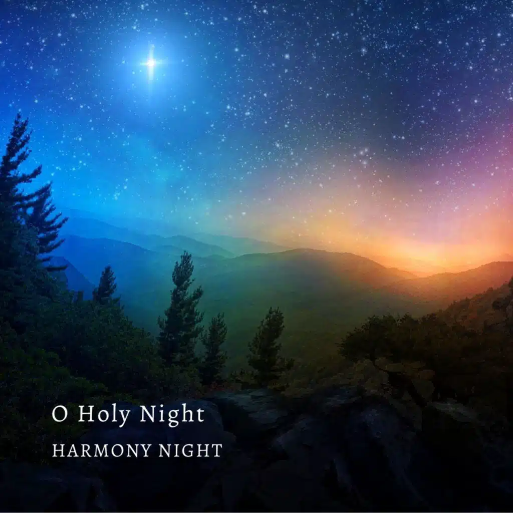 O Holy Night (Piano Version)