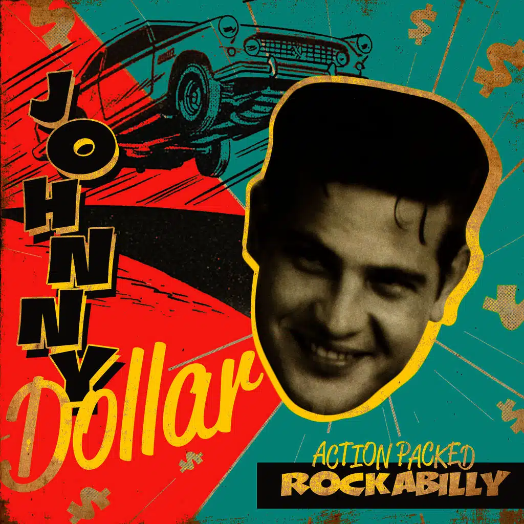 Johnny Dollar