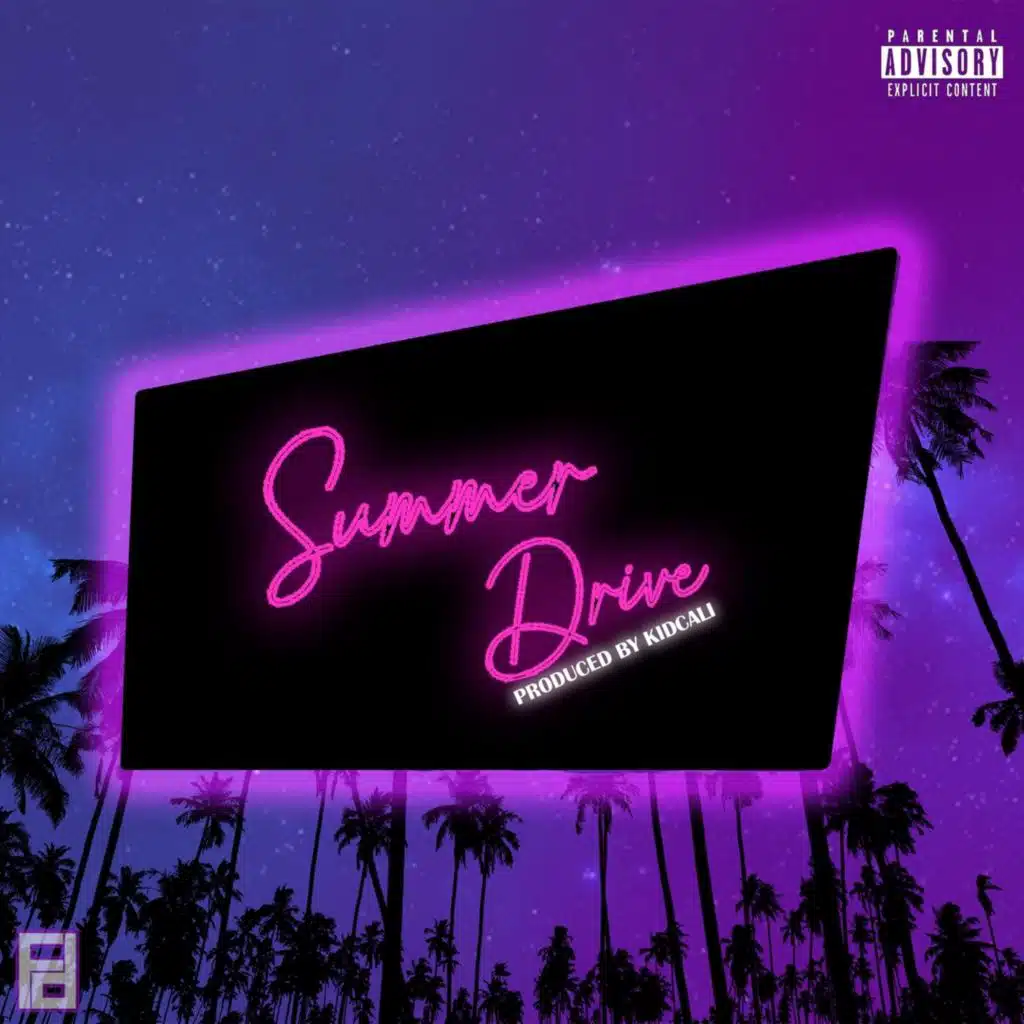 Summer Drive