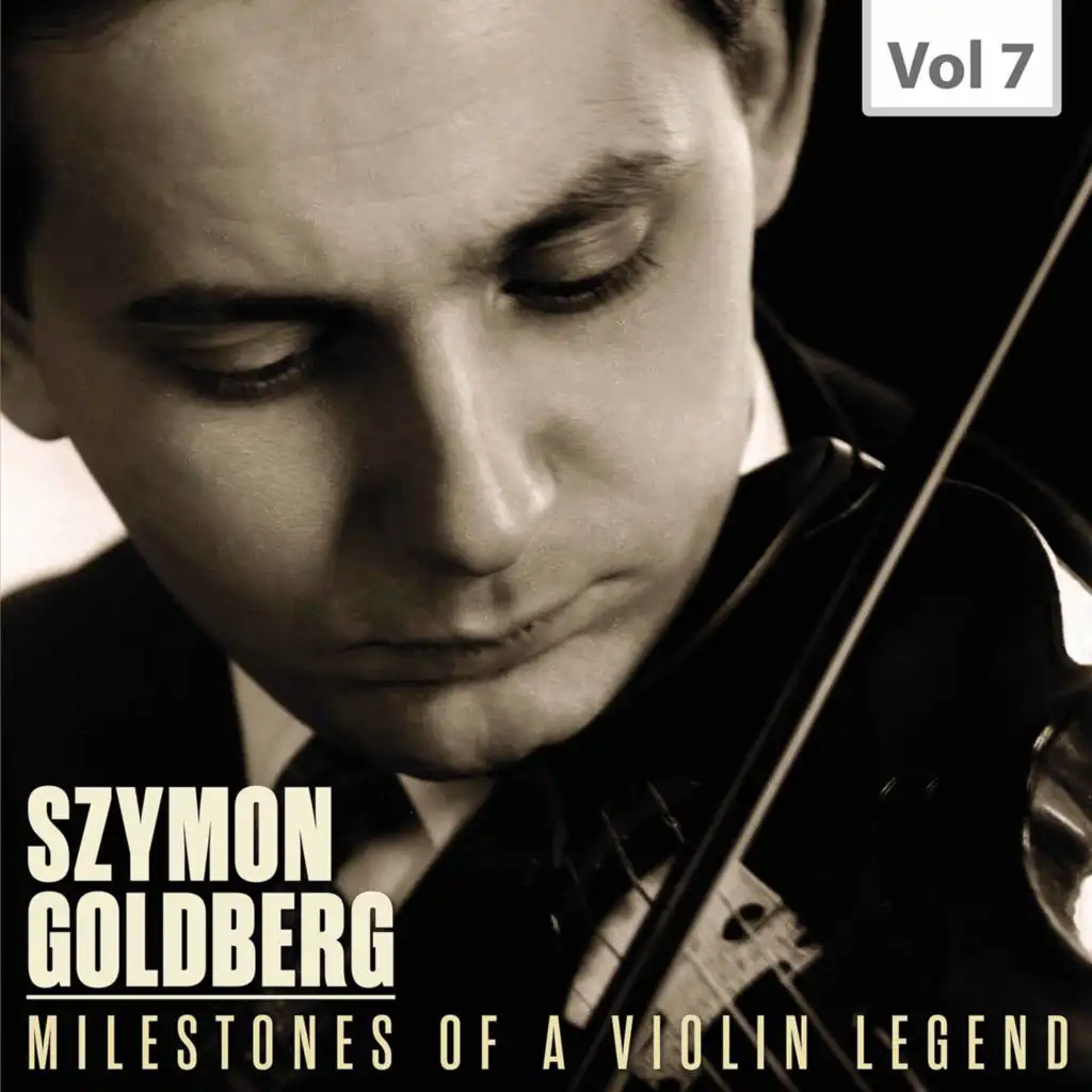 Szymon Goldberg