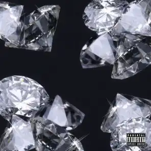 Diamonds Freestyle (feat. RPT Gang)