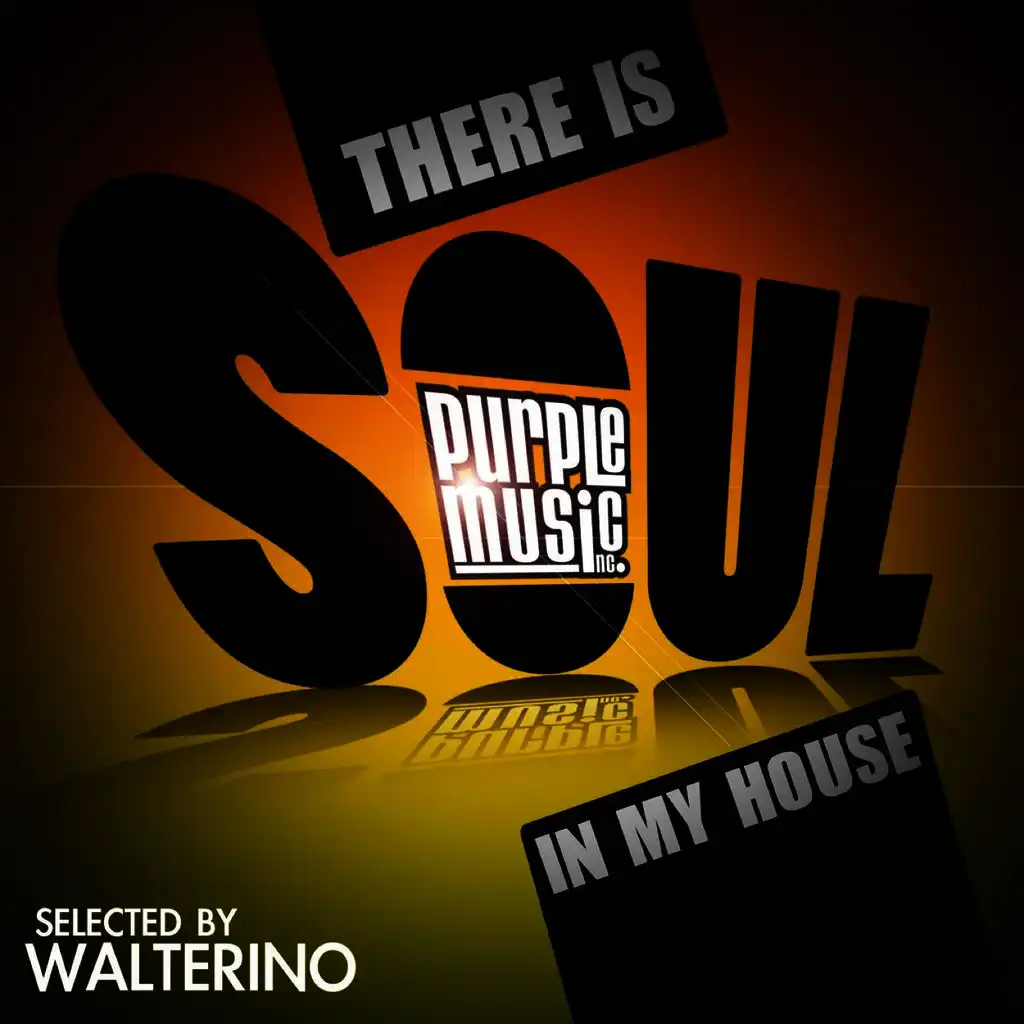 Love Me (Back to 54) (Walterino Original Vocal Mix) [feat. Sandy Soul]