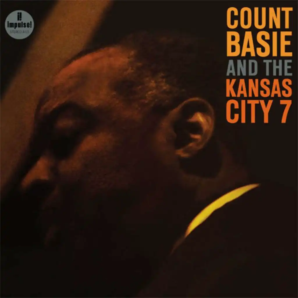 Count Basie And The Kansas City 7