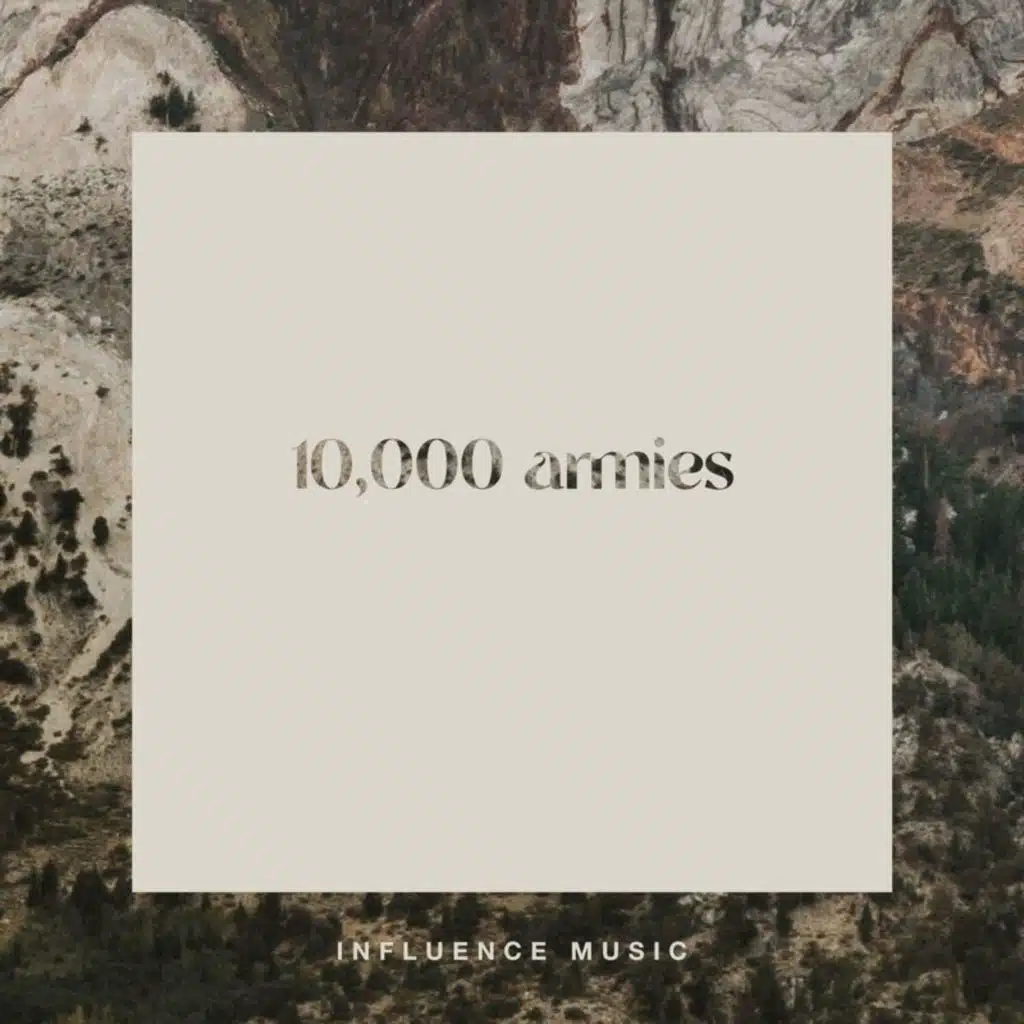 10,000 Armies (Live)