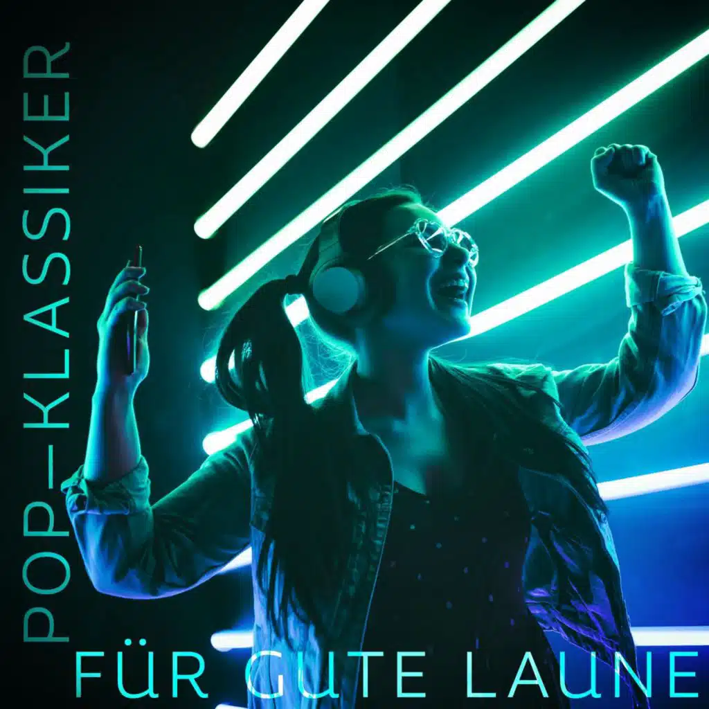 Pop-Klassiker für gute Laune