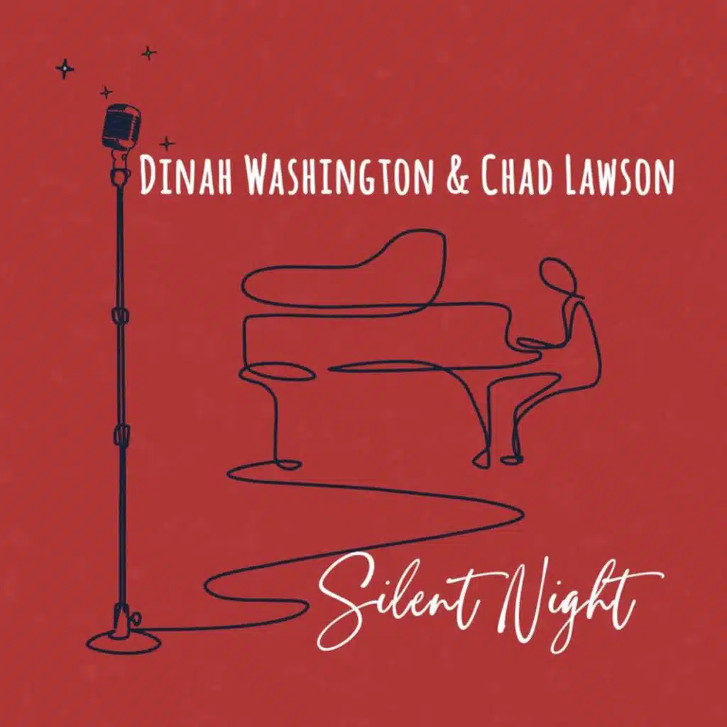 Chad Lawson & Dinah Washington