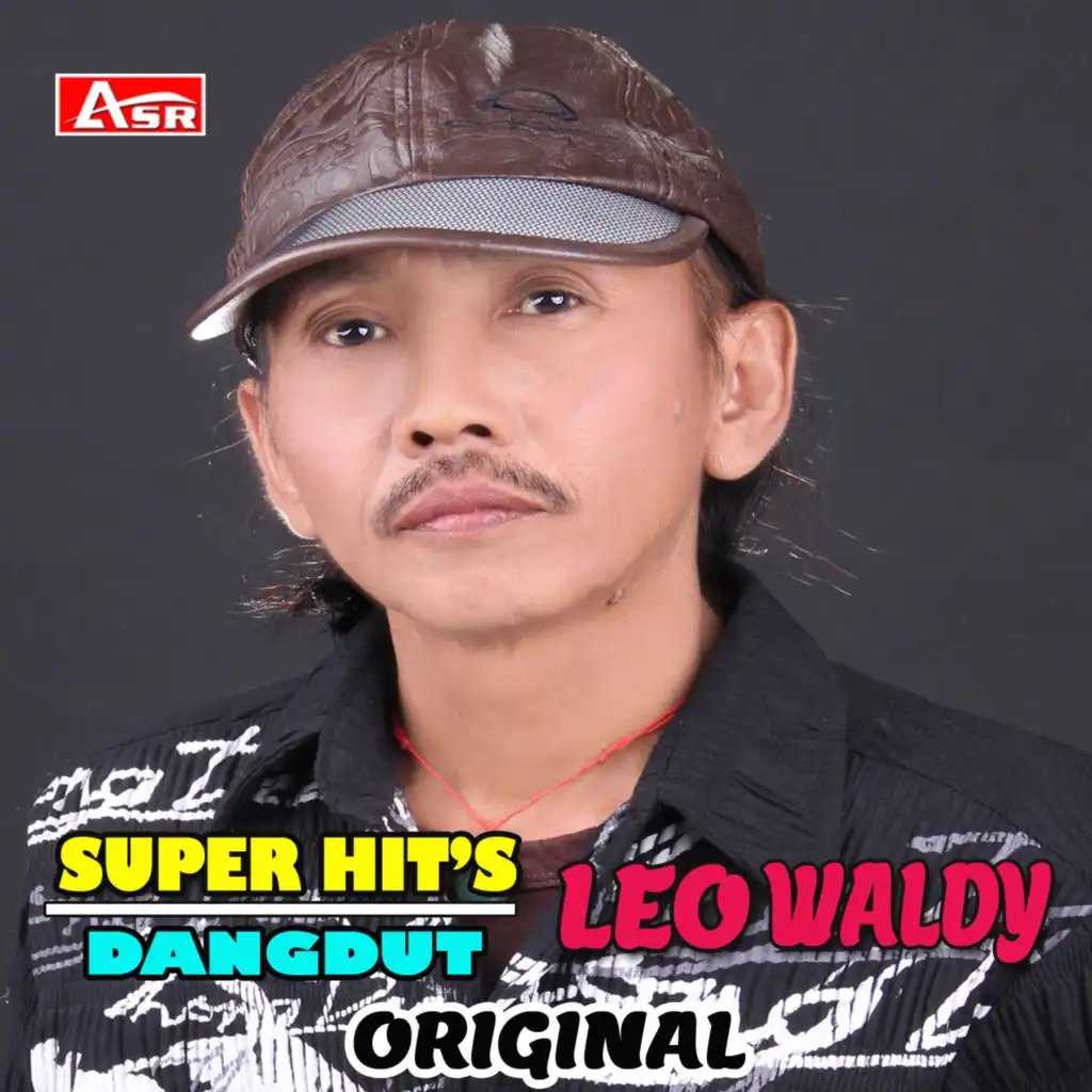 SUPER HIT LEO WALDY