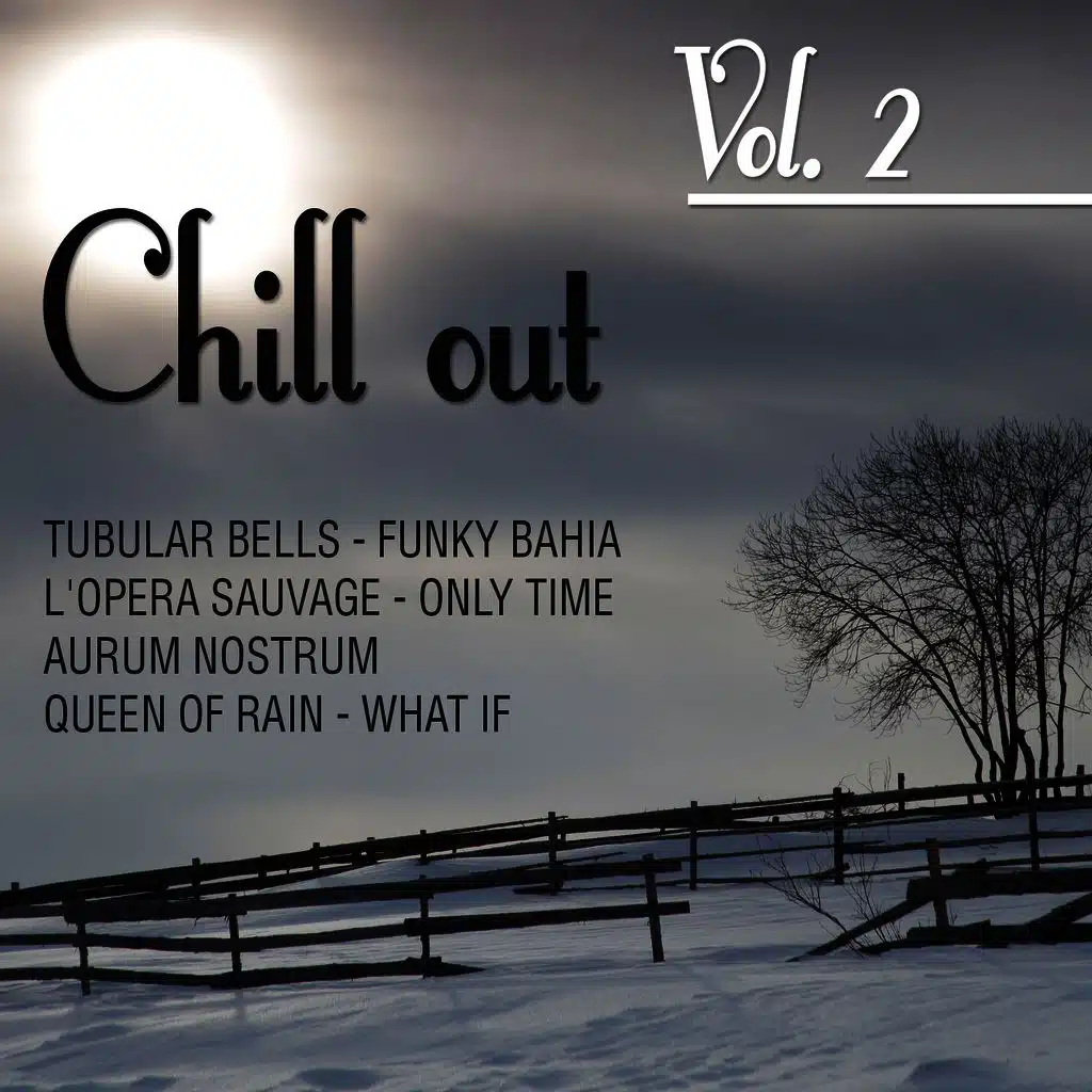 Chill Out - Vol. 2