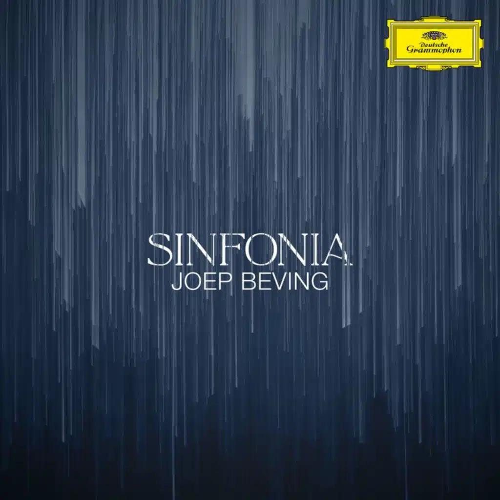 Sinfonia (After Bach, BWV 248)
