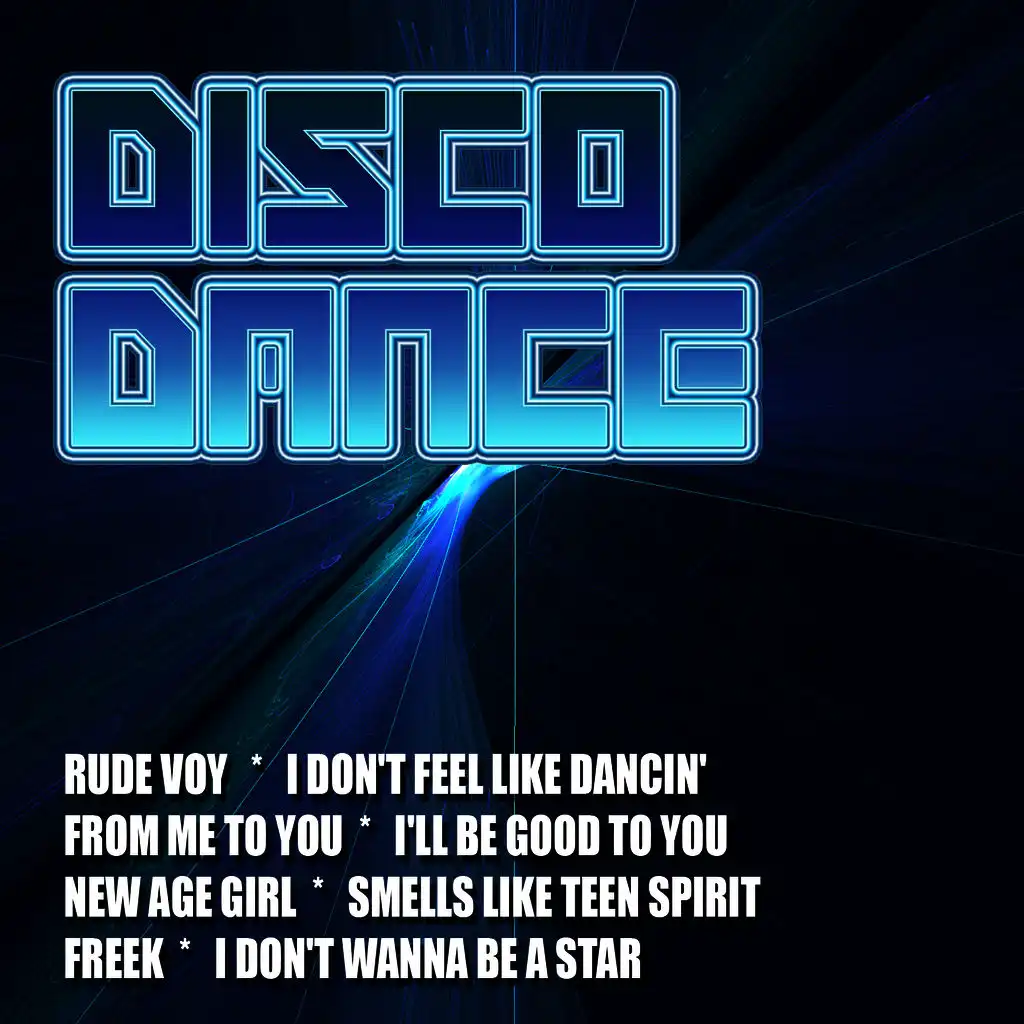 Disco Dance