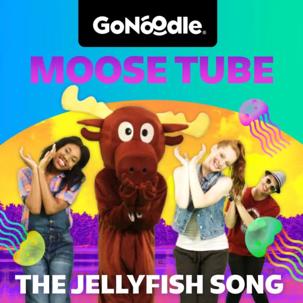 GoNoodle & Moose Tube