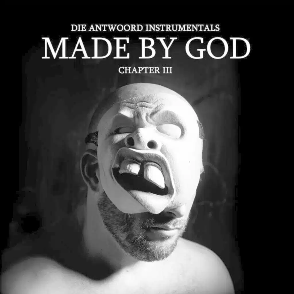 I FINK U FREEKY (Instrumental / GOD'S DEATH TRAP REMIX)