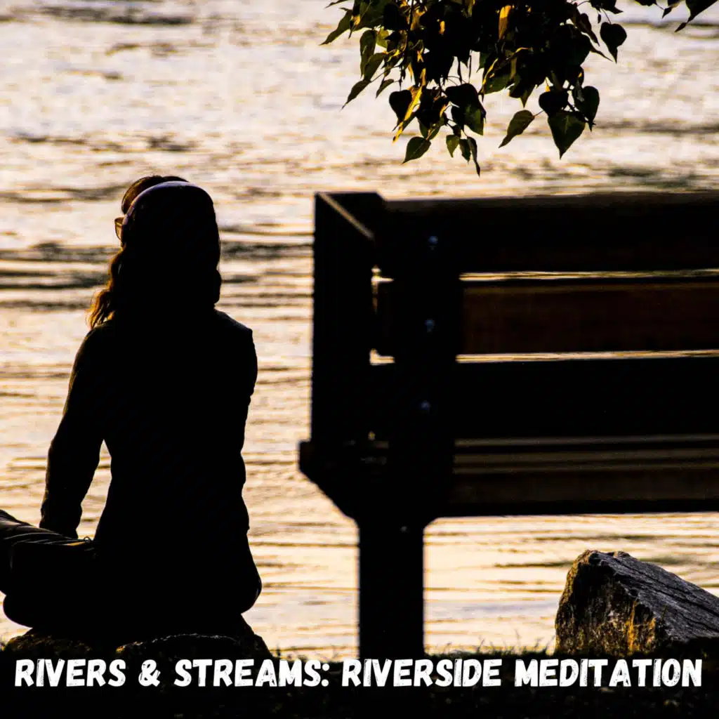 Smooth stream splash