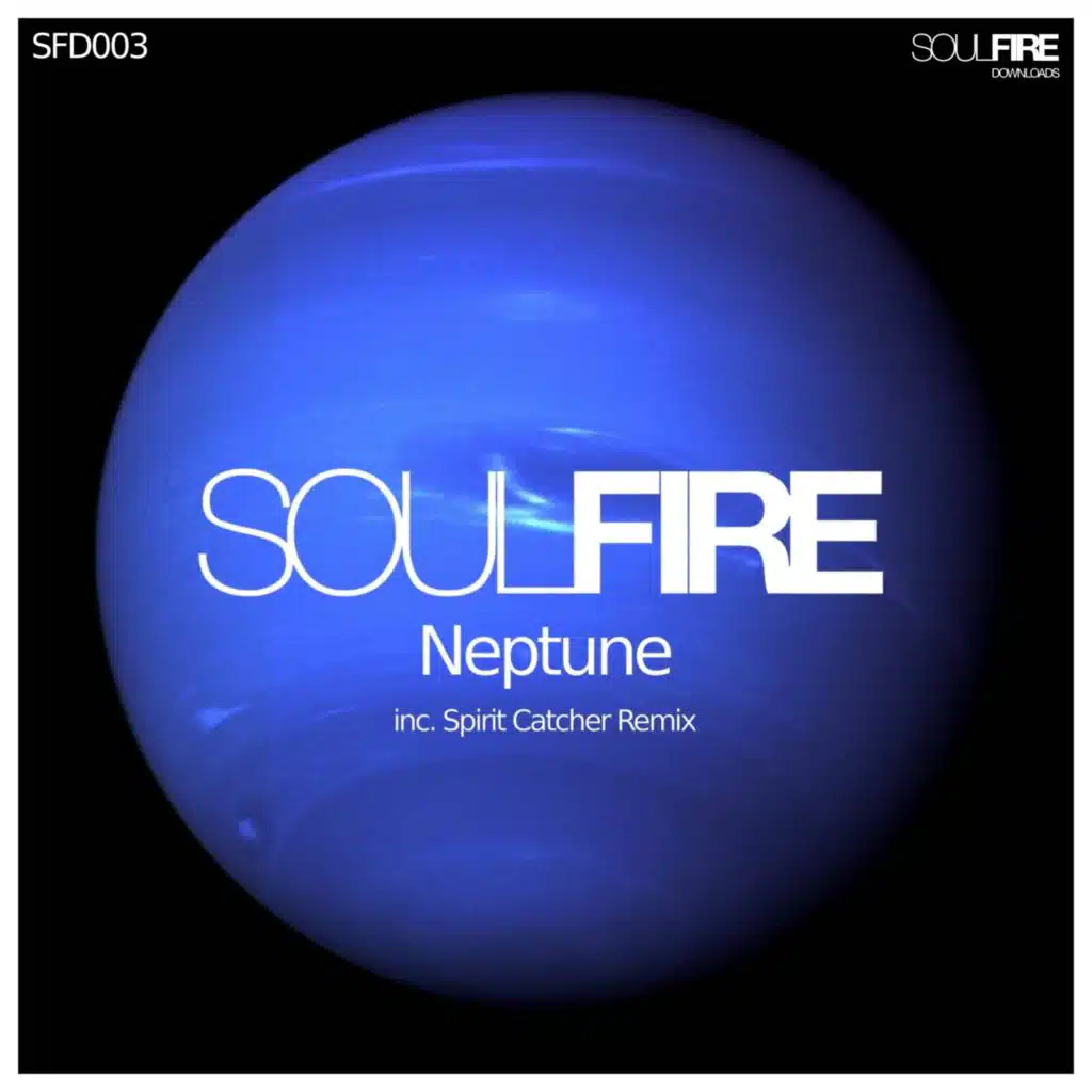 Neptune