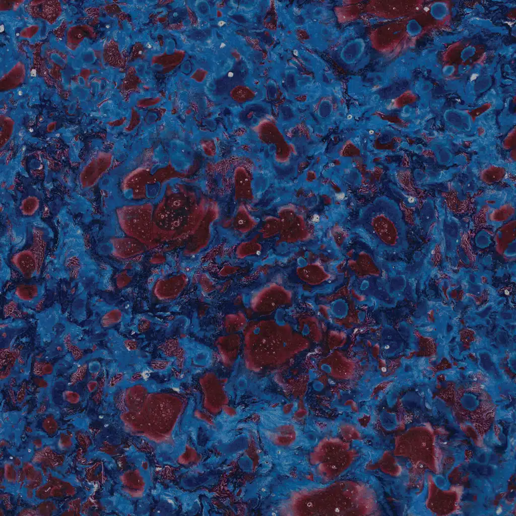 J.B. Green & Born Again