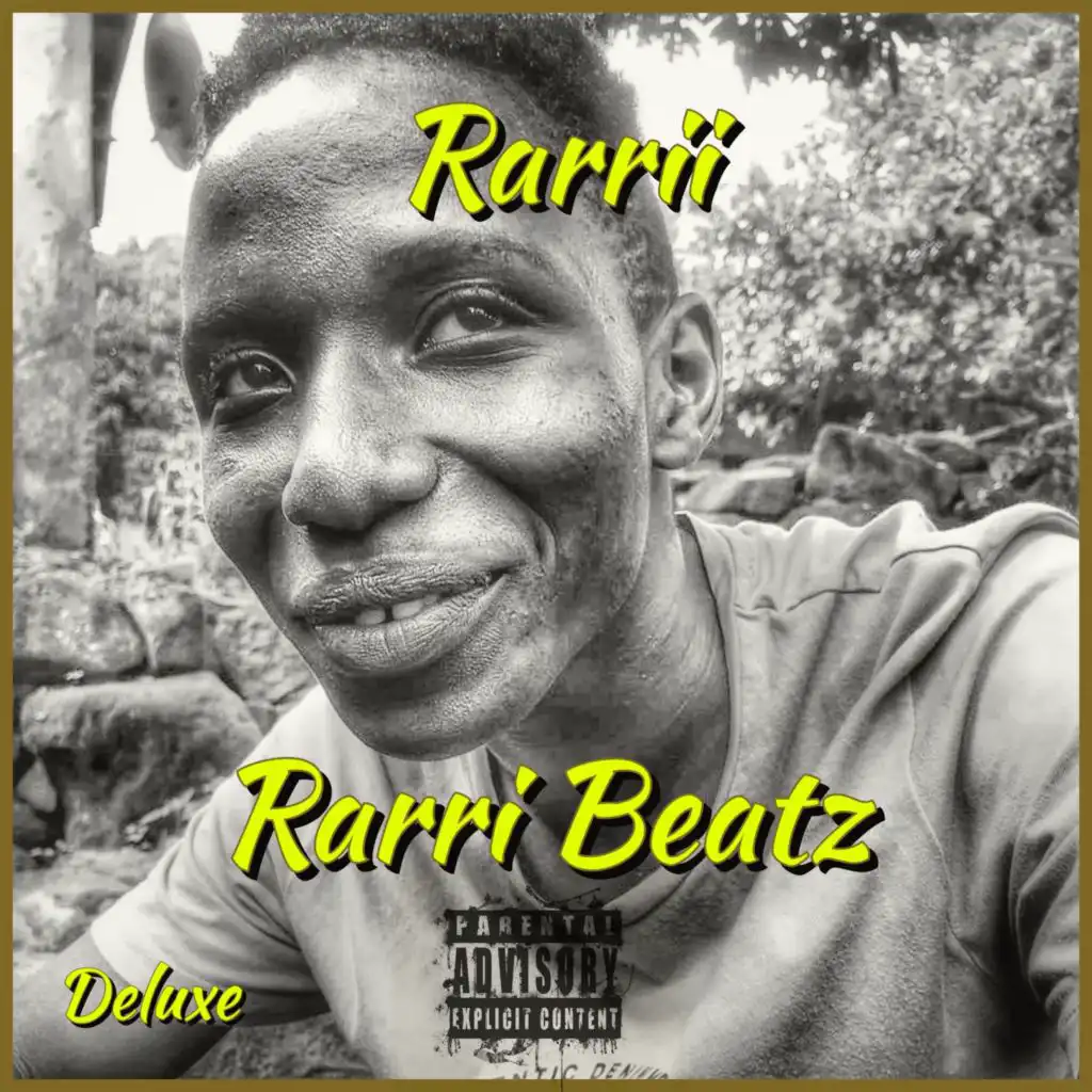 Rarrii (Deluxe)