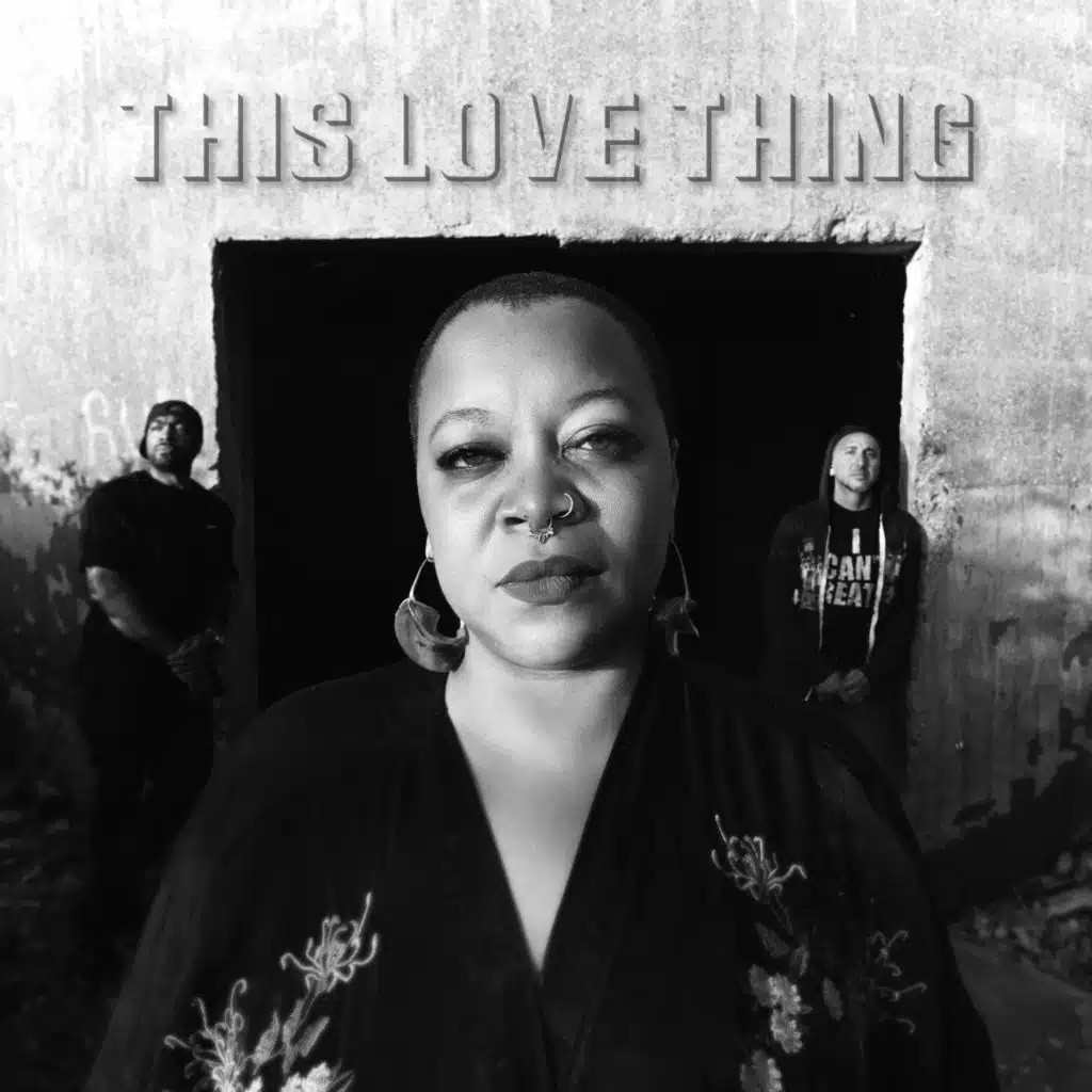 Drea D’nur & Rami Nashashibi