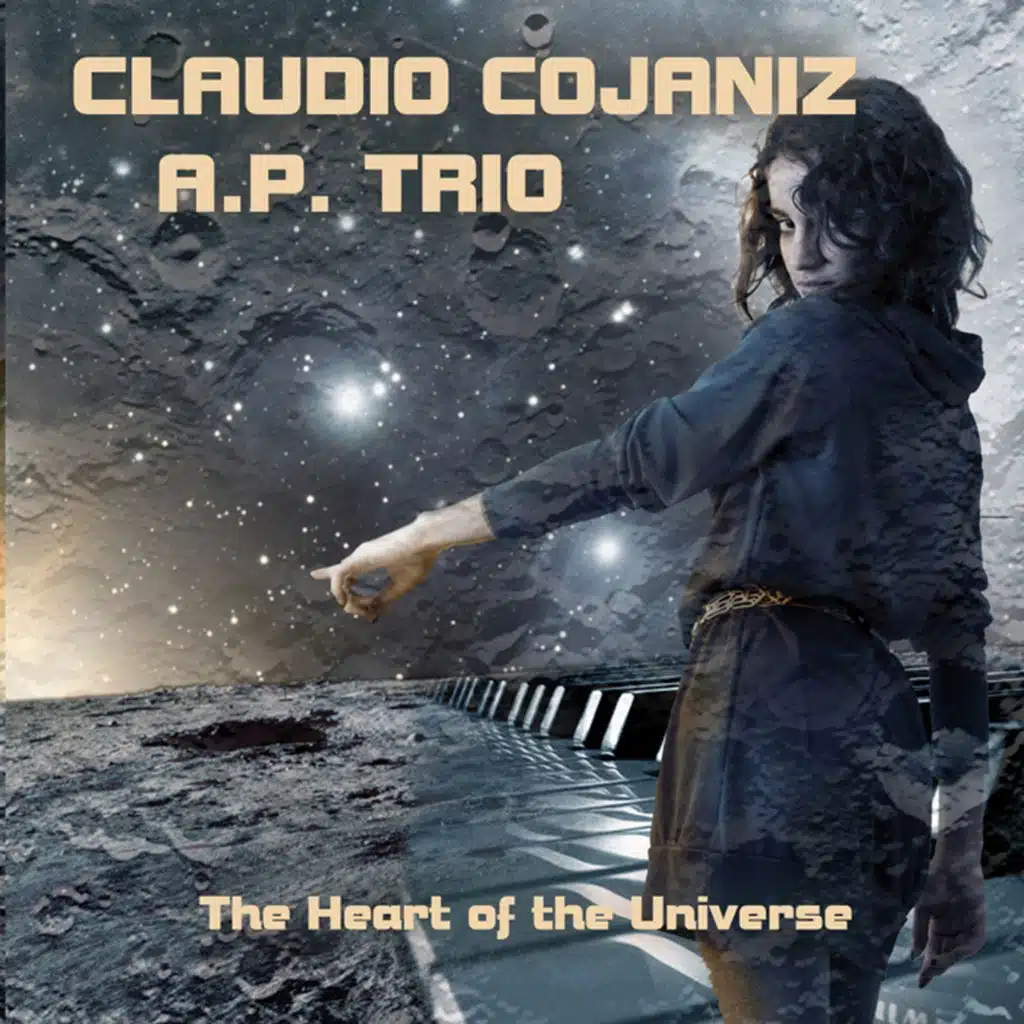 Teacher In the Universe
