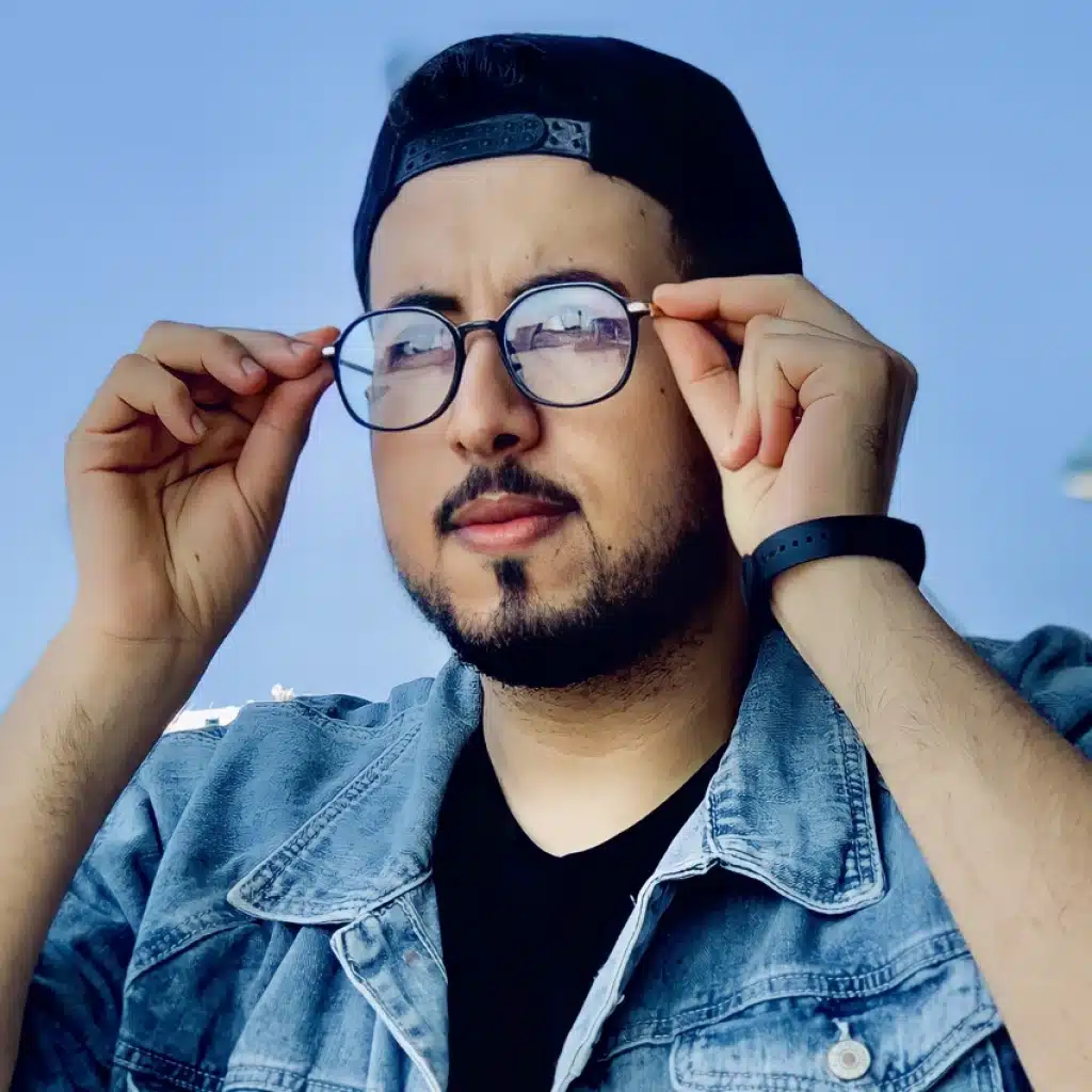 زكرياء ريحي