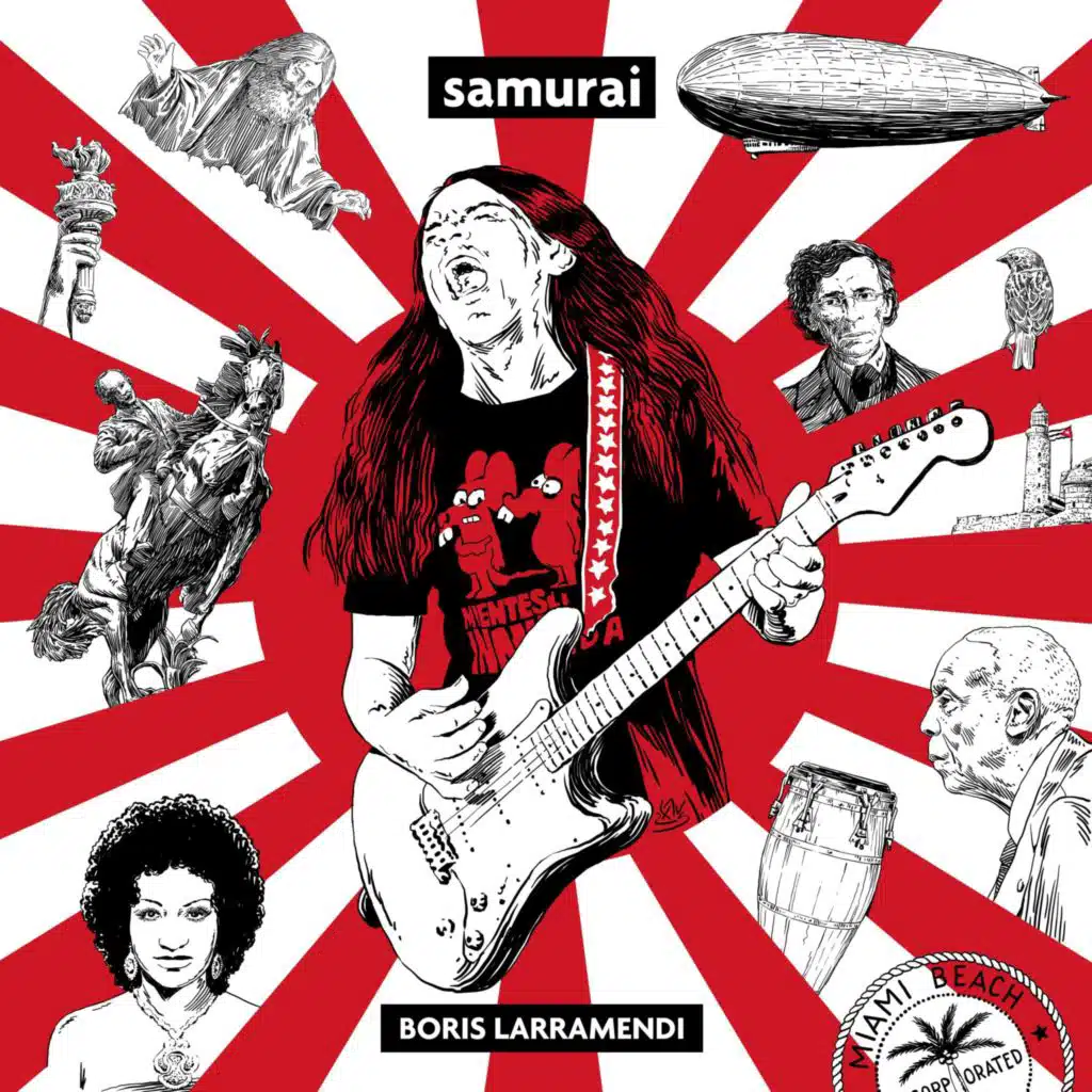 Samurai