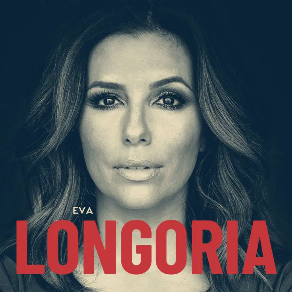 Eva Longoria Returns!