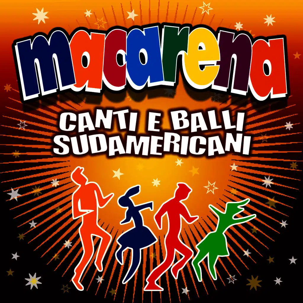 Saca la Mano Antonio