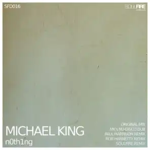 Michael King & Soulfire