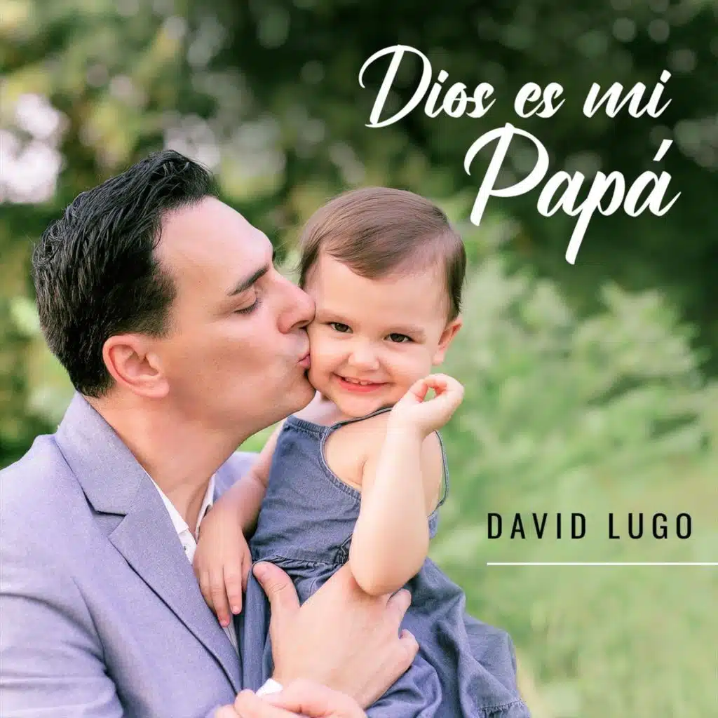 Sueño de Dios (Canción para Mi Hijo)