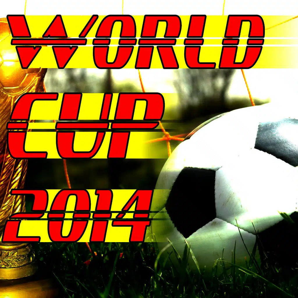 World Cup 2014