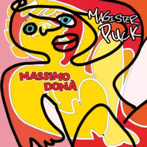 Magister Puck (feat. Michele Polga & Davide Ragazzoni)