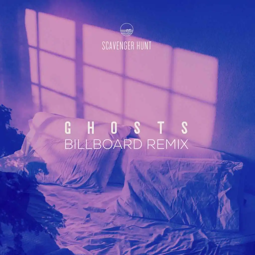 Ghosts (Remix) [feat. Billboard]