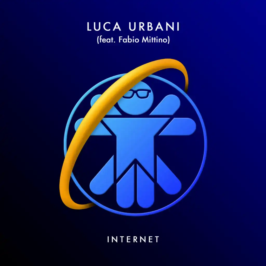 Internet (Instrumental) [feat. Fabio Mittino]