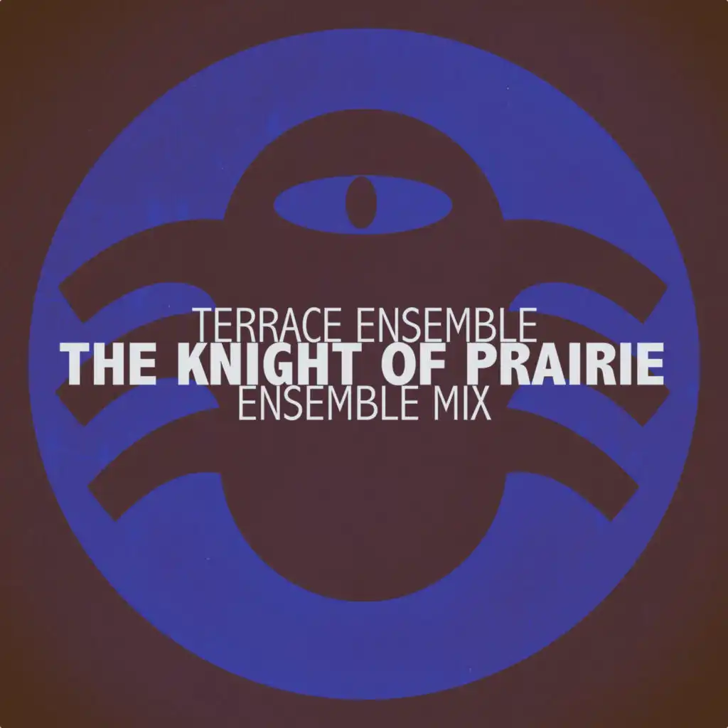 The Knight of Prairie (Ensemble Mix)