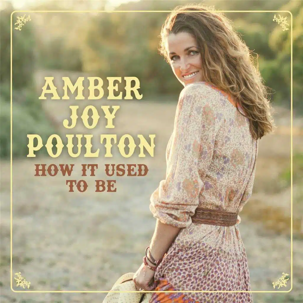 Amber Joy Poulton
