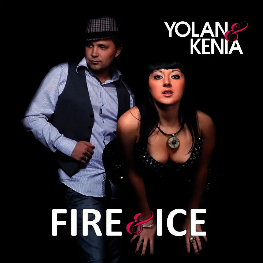 Yolan & Kenia