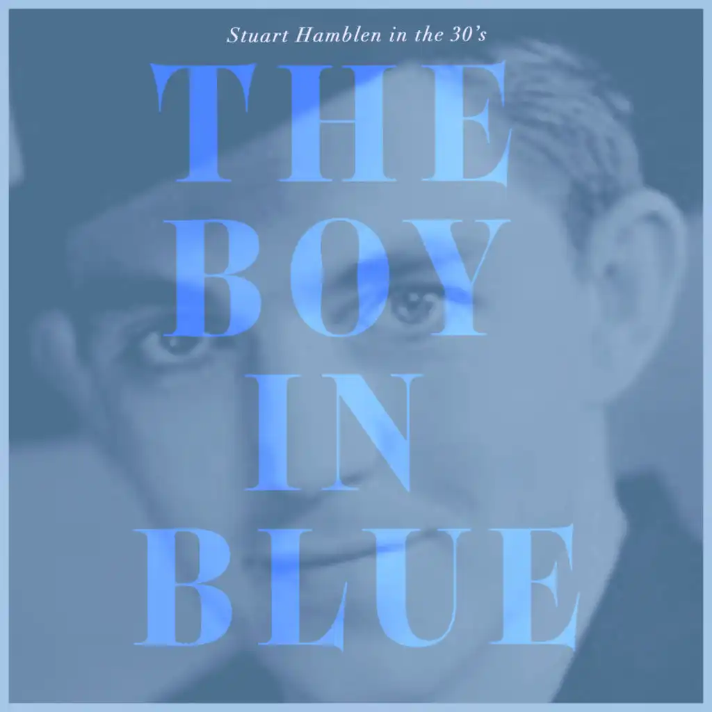 The Boy in Blue