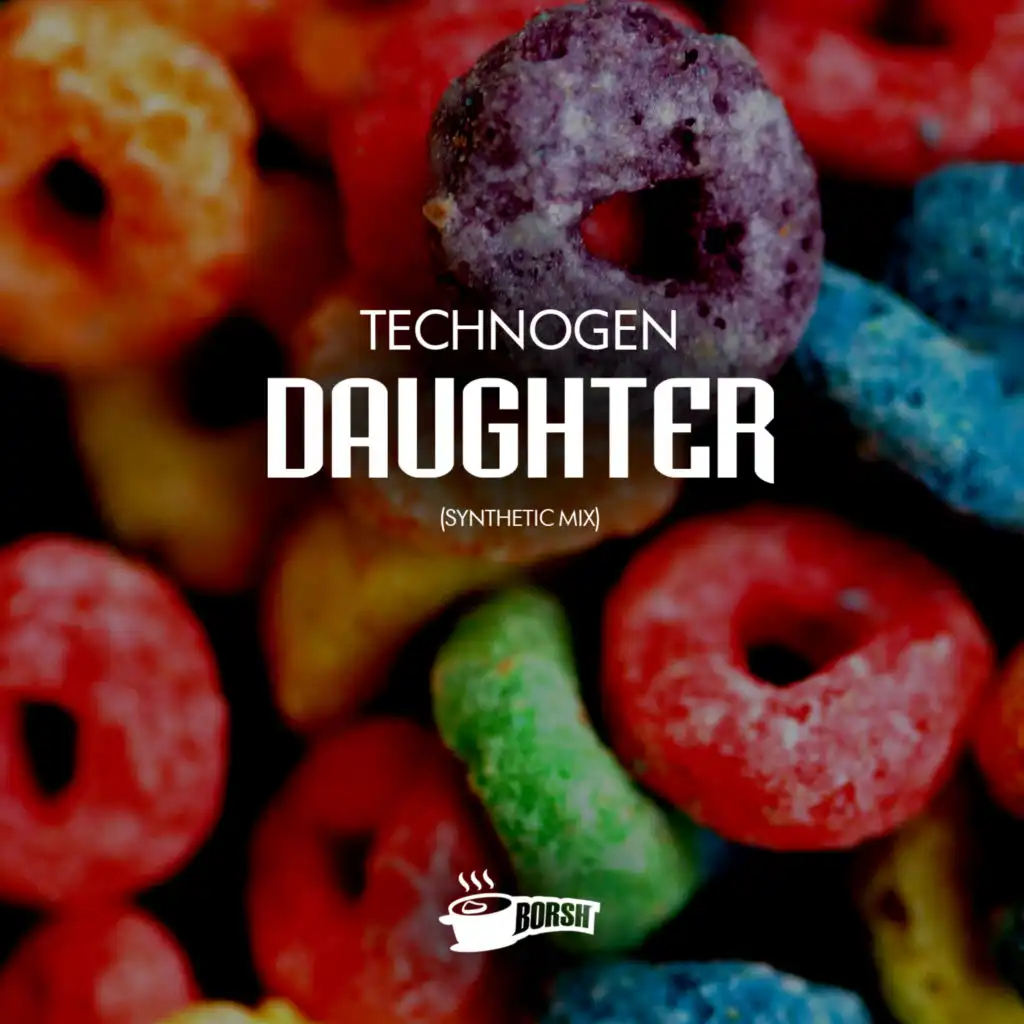 Daughter (Synthetic Mix)