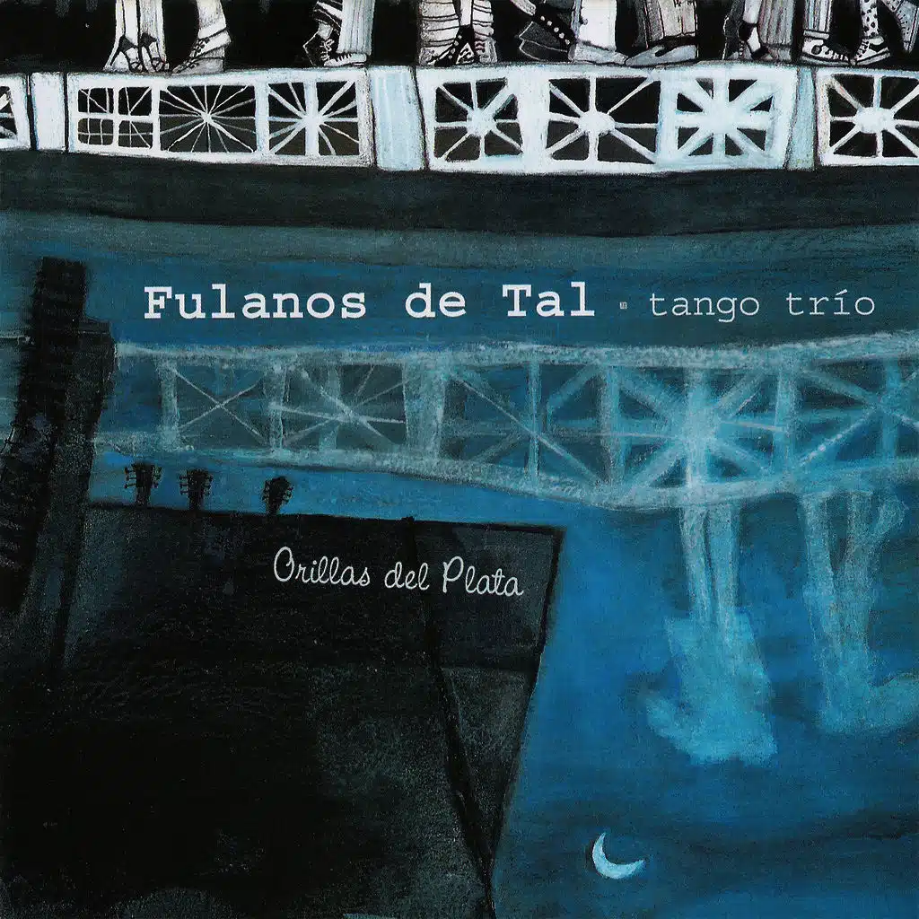 Milongueo de Ayer