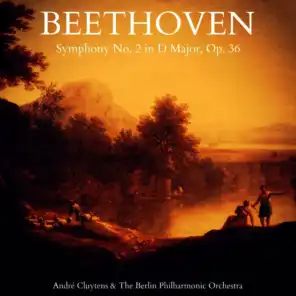 Symphony No. 2 in D Major, Op. 36: Adagio molto - Allegro con brio