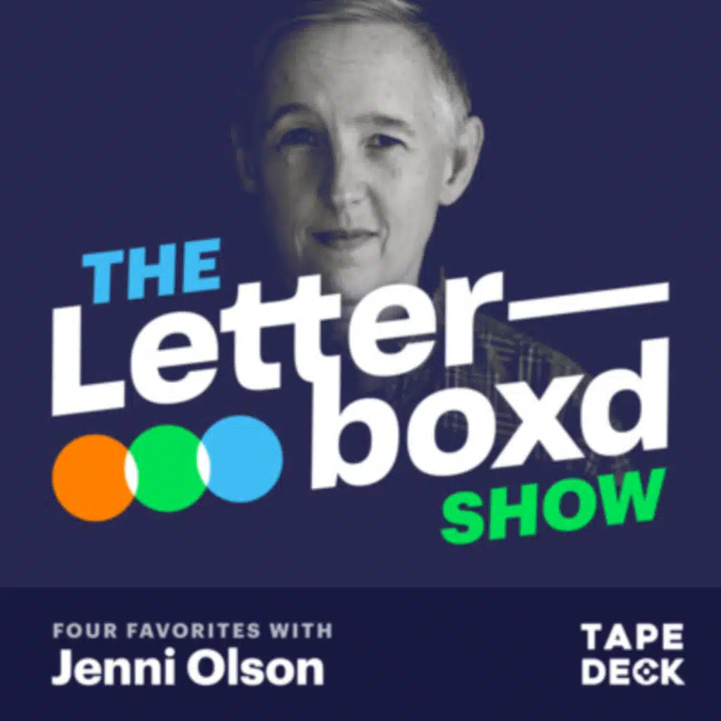 Four Favorites: Jenni Olson on lesbian spies, Eddie Murphy and LGBT film history