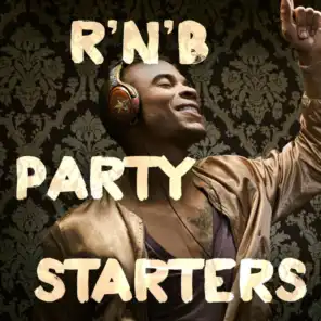 R'N'B Party Starters