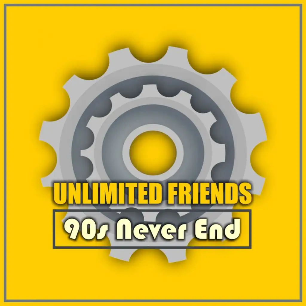 90s Never End (Radio Mix)