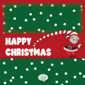 Happy Christmas (feat. Elena Bertuzzi, Linda Cobelli & Fabio Cobelli)