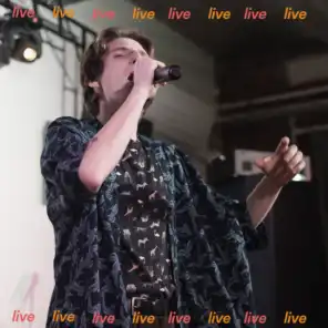 Куба (Live)