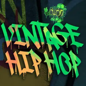 Vintage Hip Hop