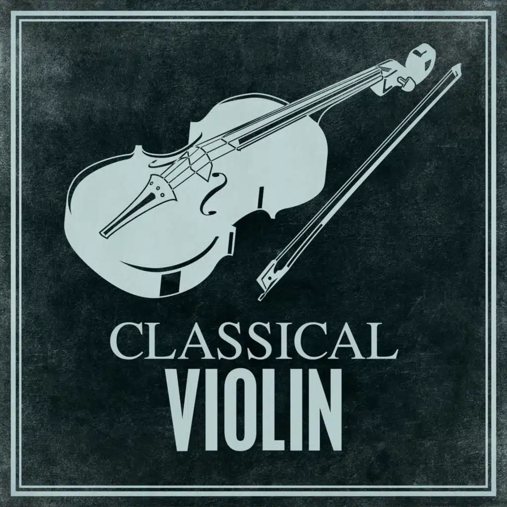 Violin Concerto in E Minor, Op. 64: II. Andante (attacca)