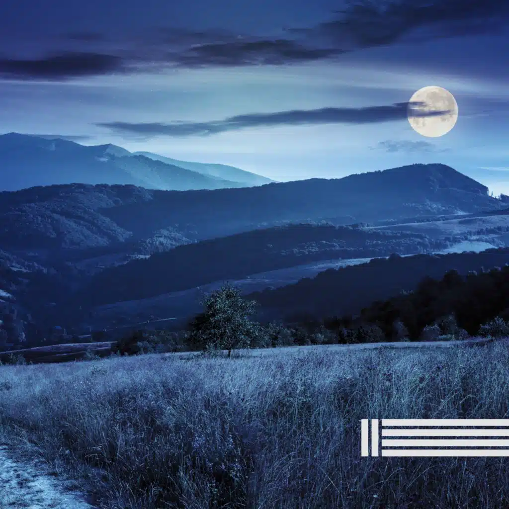 Sleepy Night (Loopable)