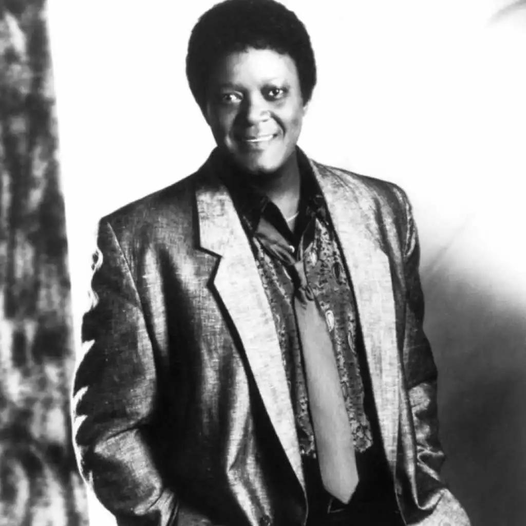 Dobie Gray