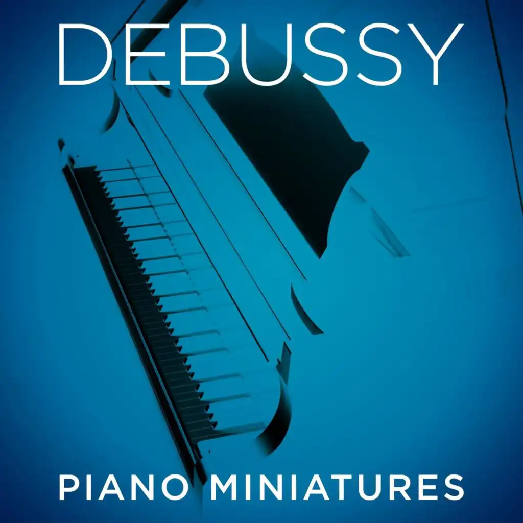 Debussy Piano Miniatures