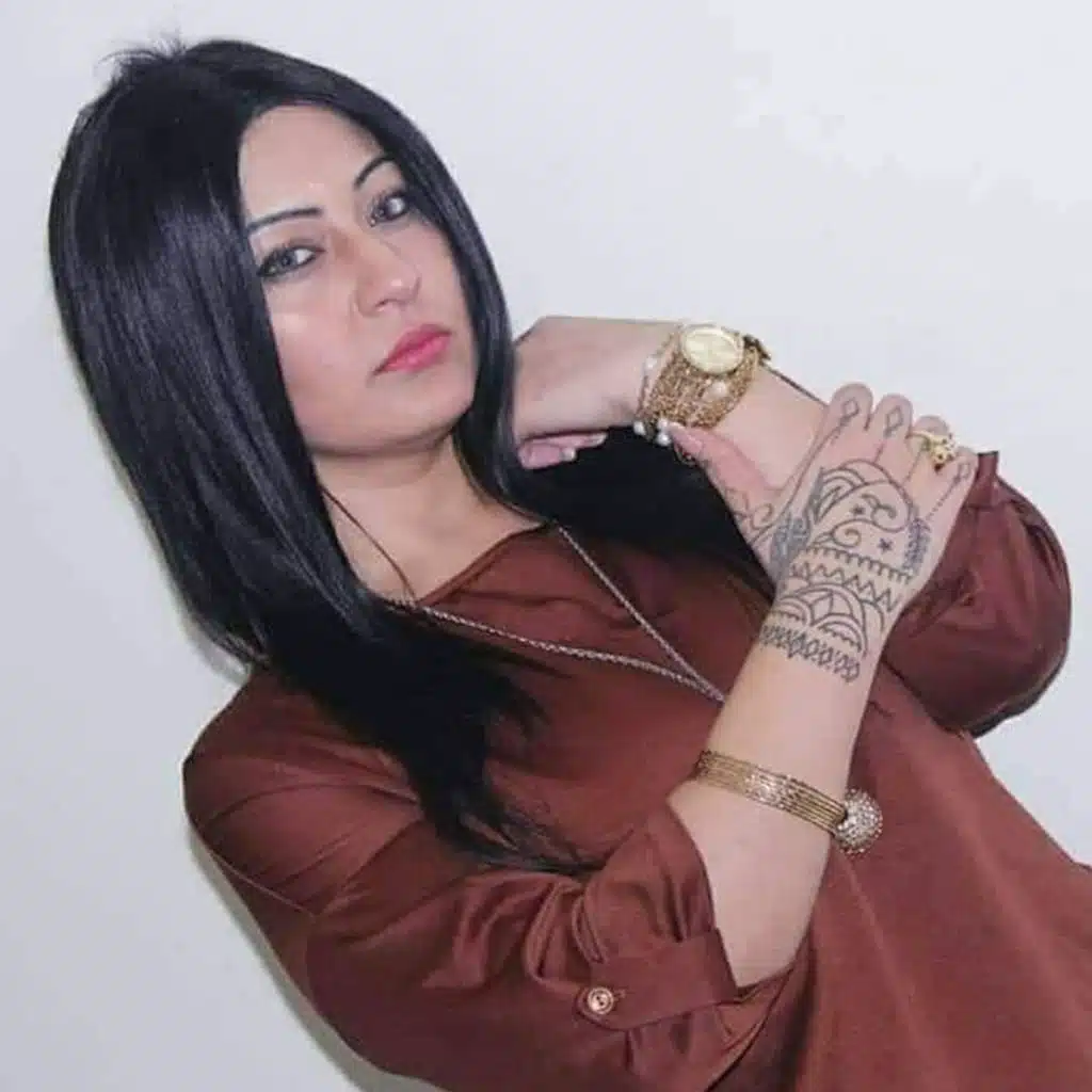 دارو علي العصا